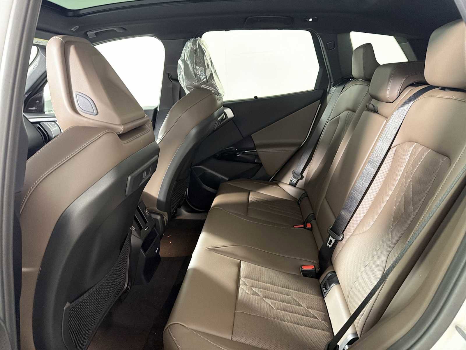 New 2026 BMW X3 xDrive30 image 18