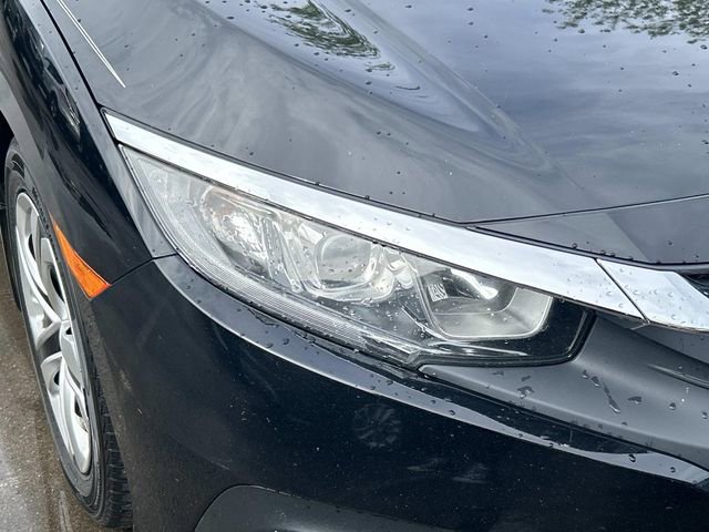Used 2016 Honda Civic LX image 3
