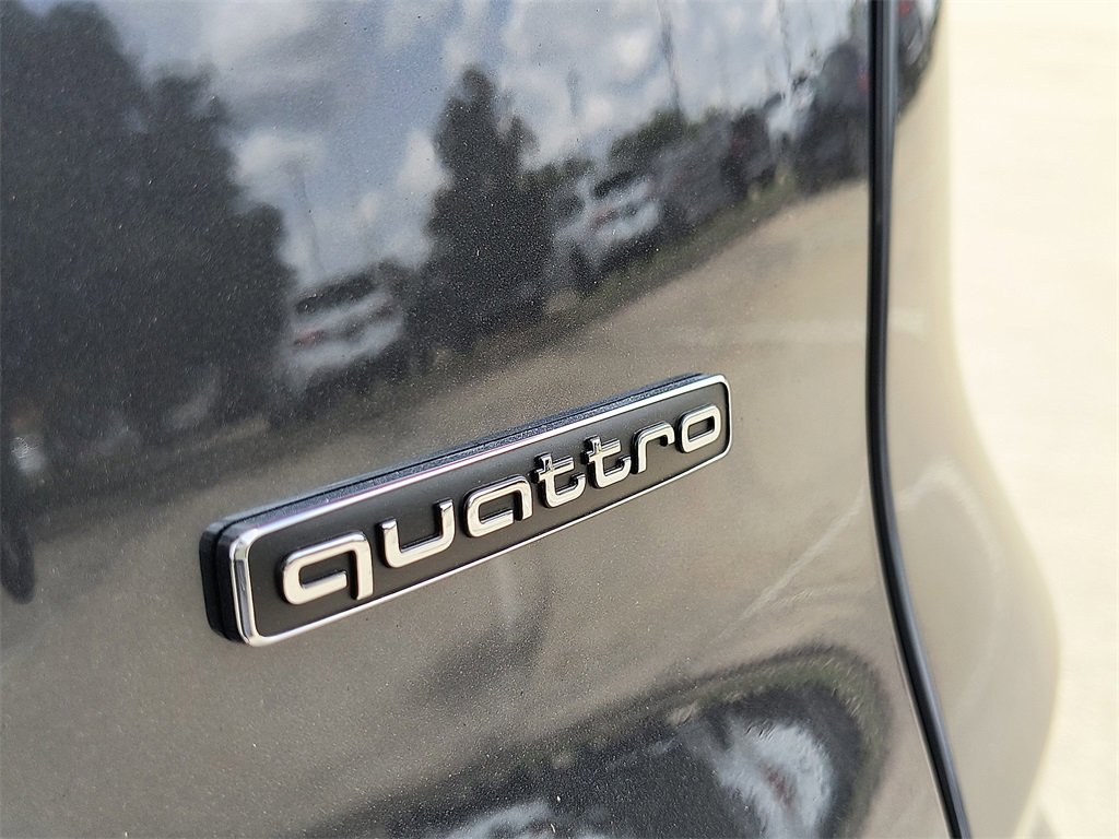 New 2025 Audi Q5 Prestige image 4