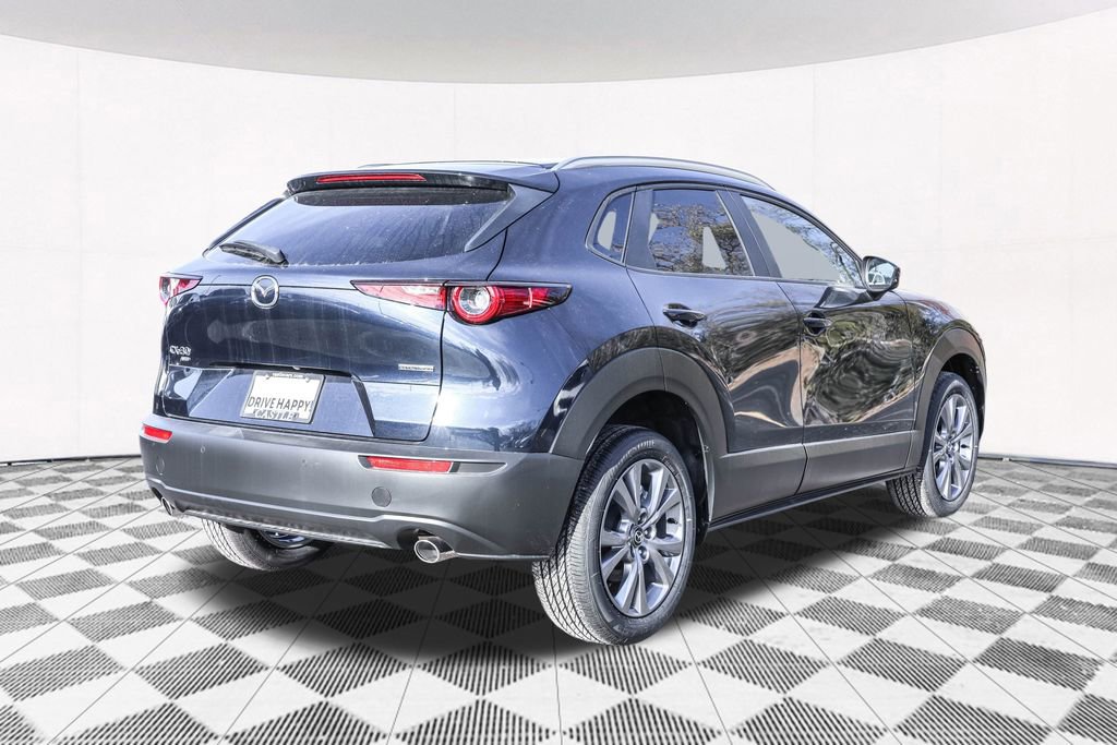 New 2026 MAZDA CX-30 AWD 2.5 S image 17