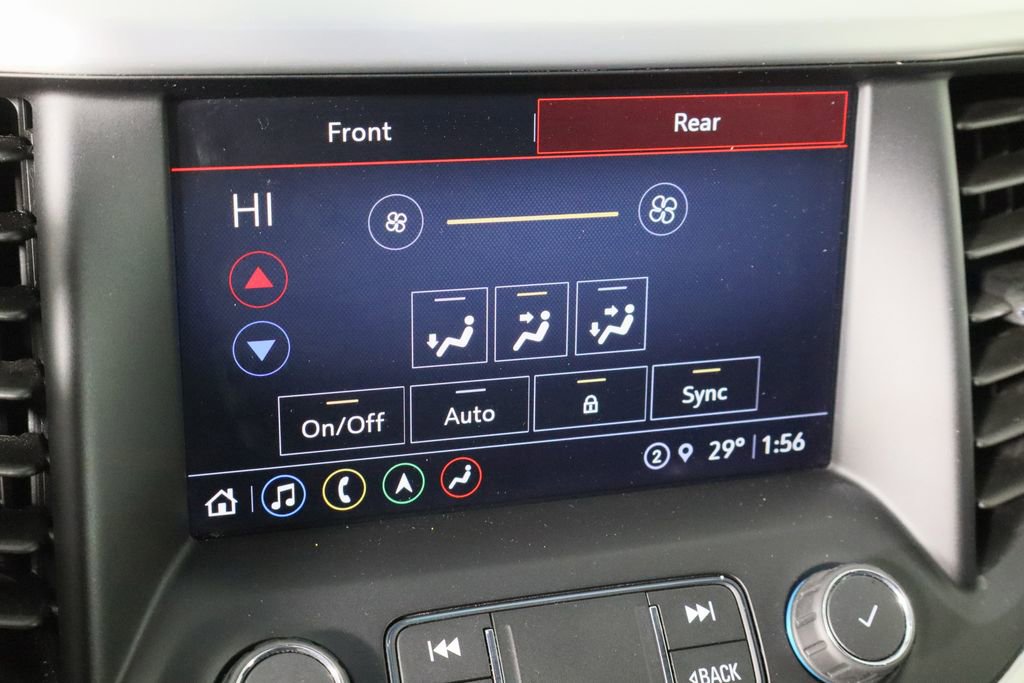 Used 2021 GMC Acadia SLT image 38