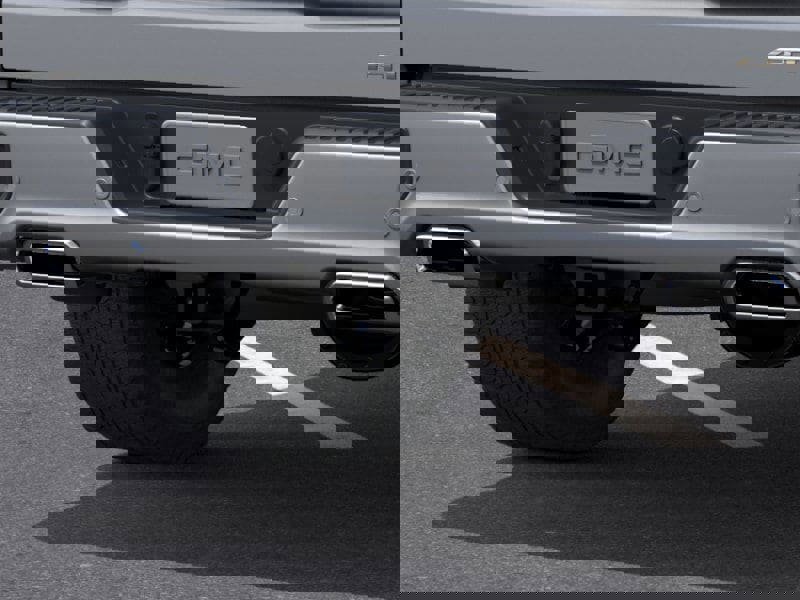 New 2026 GMC Sierra 1500 AT4 image 14