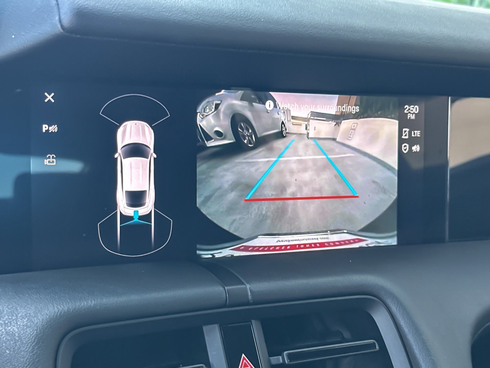 Certified 2021 Porsche Taycan image 19