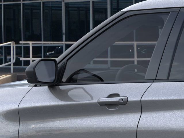 New 2026 Ford Explorer Active image 20