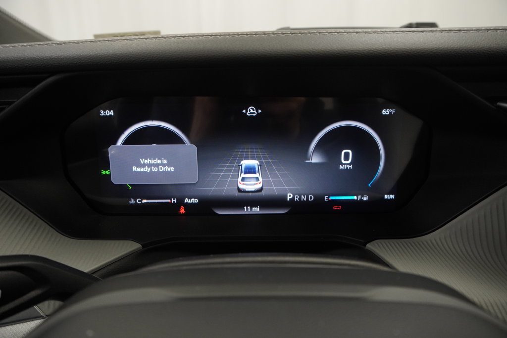 New 2026 Jeep Cherokee Laredo AWD/4WD image 20