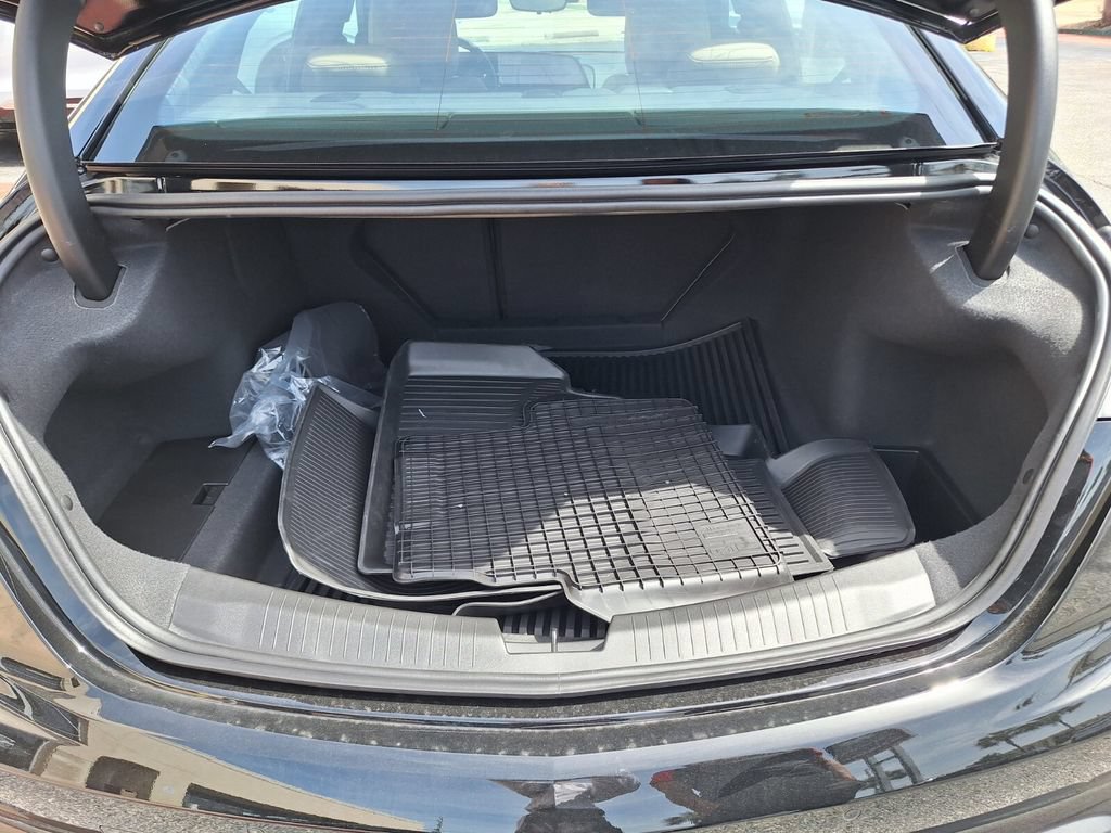 New 2026 Cadillac CT5 Premium Luxury w/ Technology Package RWD image 27
