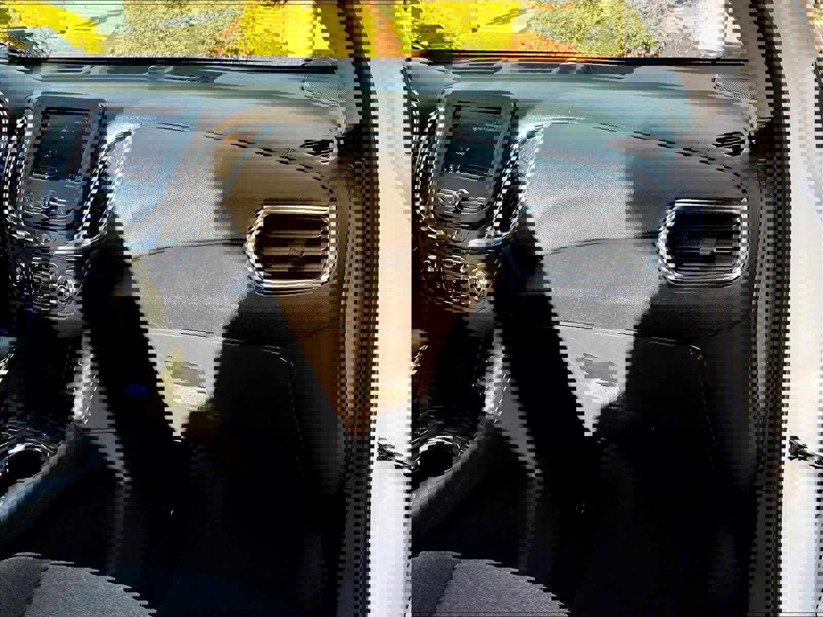 Certified 2024 Chevrolet Equinox LT image 13