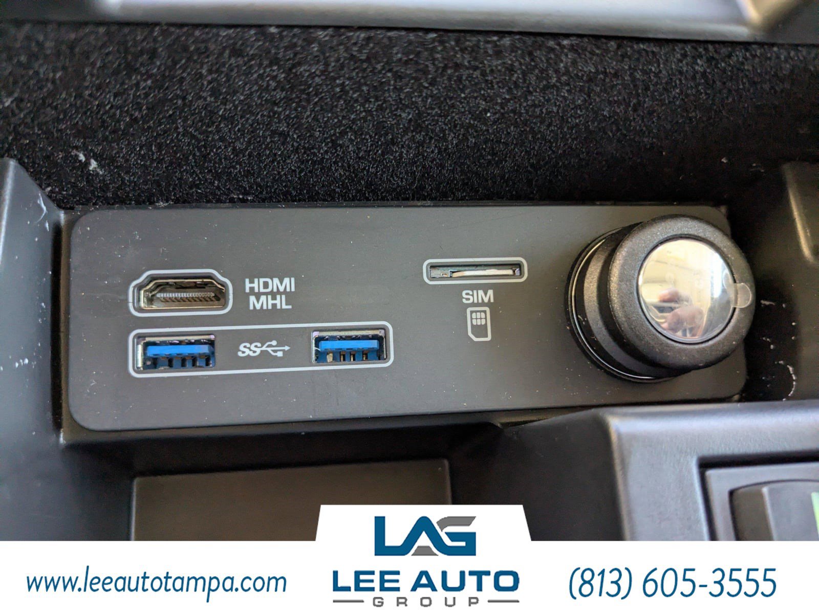 Used 2017 Land Rover Range Rover Sport image 24