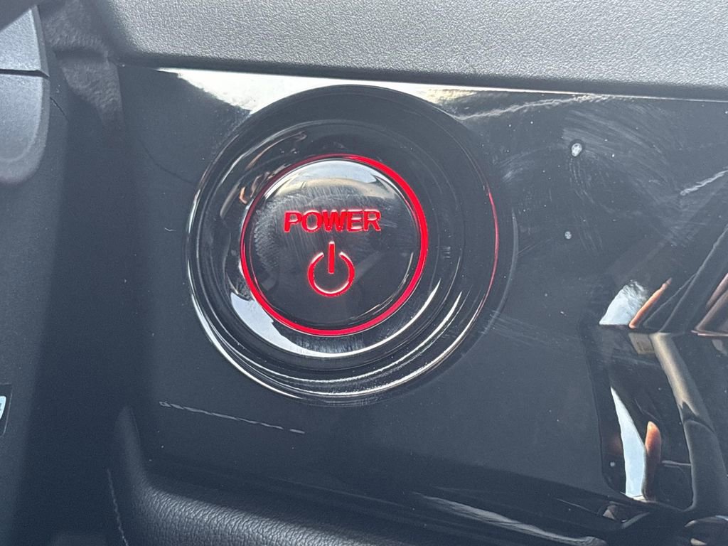 New 2025 Honda Accord Sport image 25