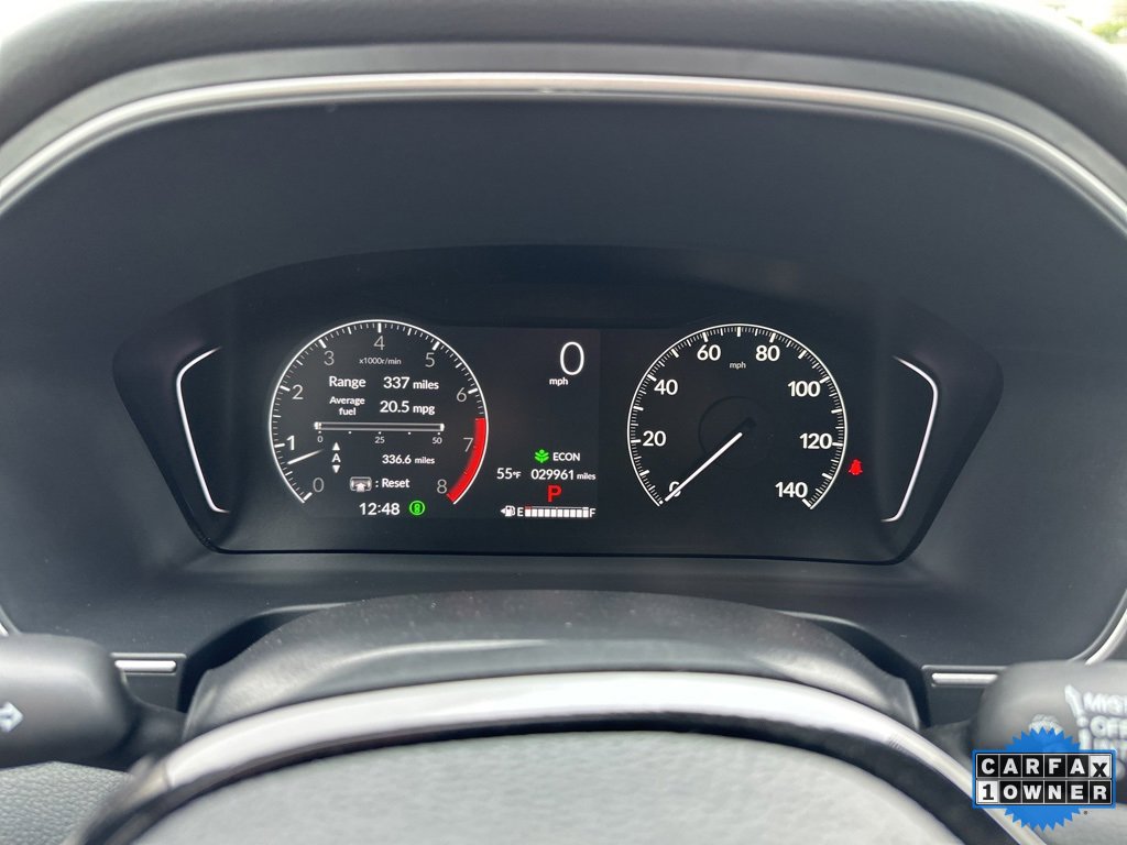 Used 2025 Honda Pilot Touring image 72