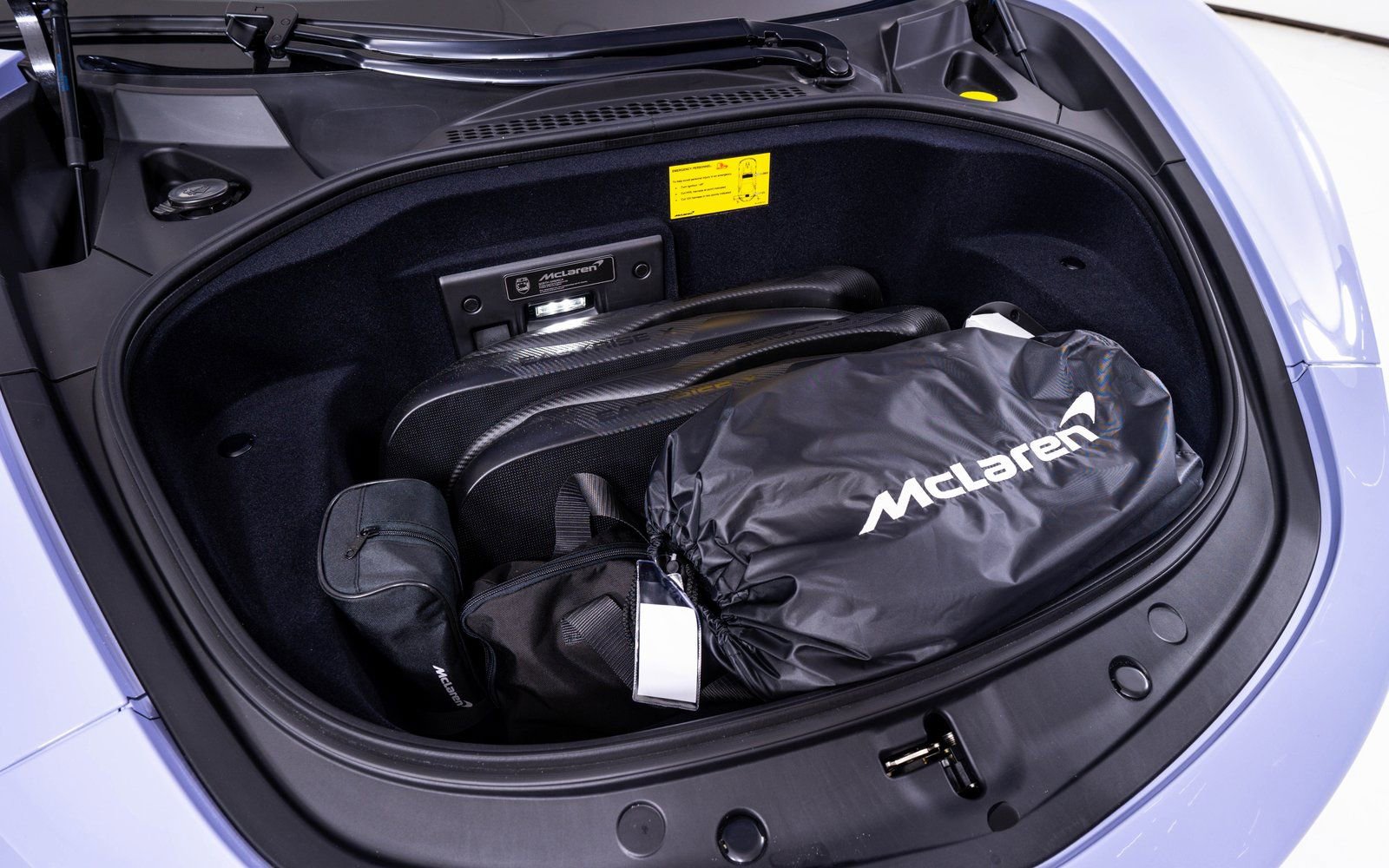 New 2026 McLaren Artura Spider image 23