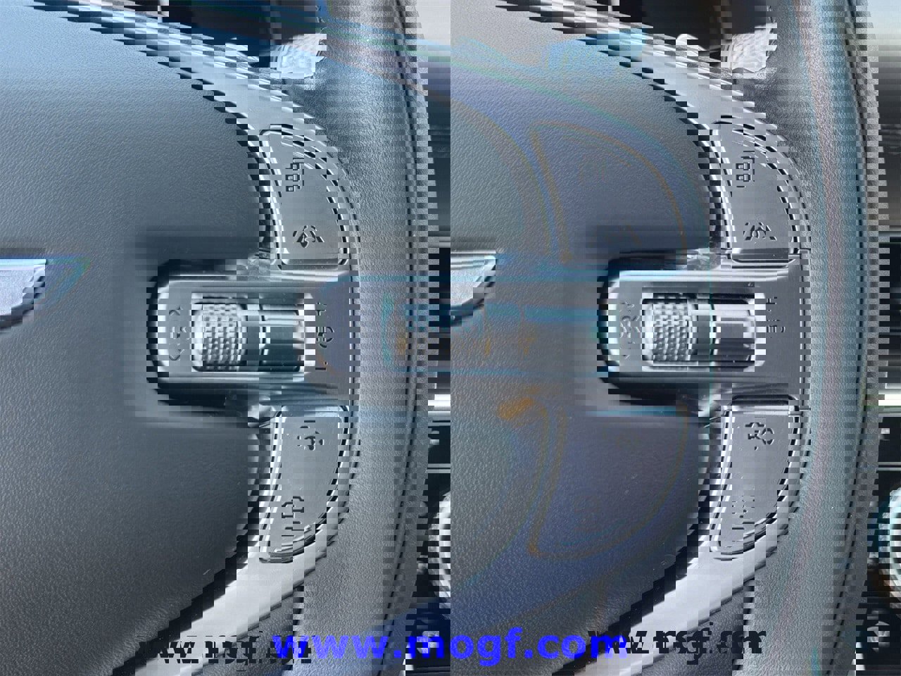 Used 2023 Genesis GV80 3.5T Prestige w/ Prestige Package image 12