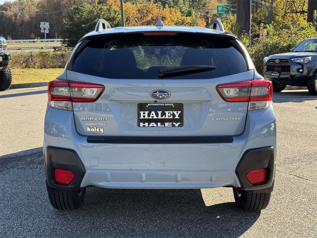 Used 2021 Subaru Crosstrek 2.0i Premium w/ Popular Package #4 image 22