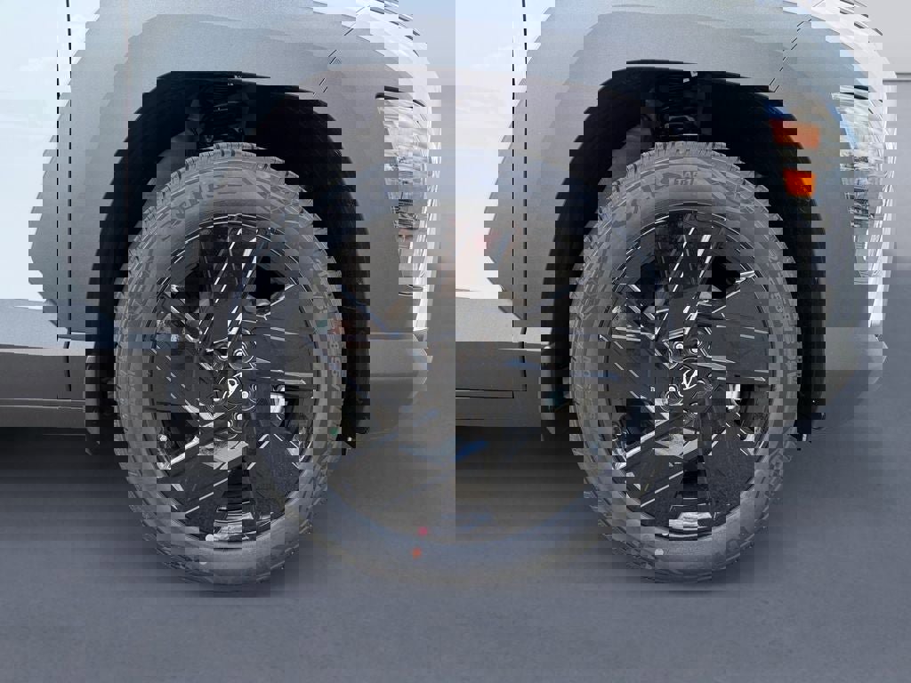 New 2026 Hyundai Kona SEL Sport FWD image 9