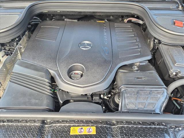 New 2027 Mercedes-Benz GLE 450 4MATIC image 16