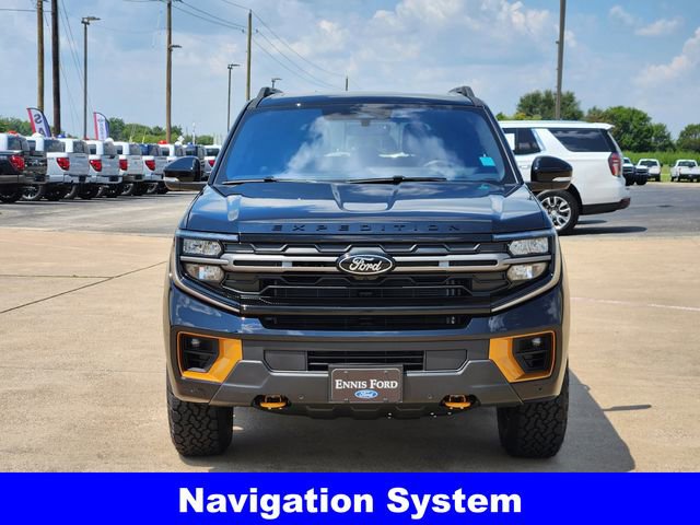 New 2025 Ford Expedition Tremor image 3