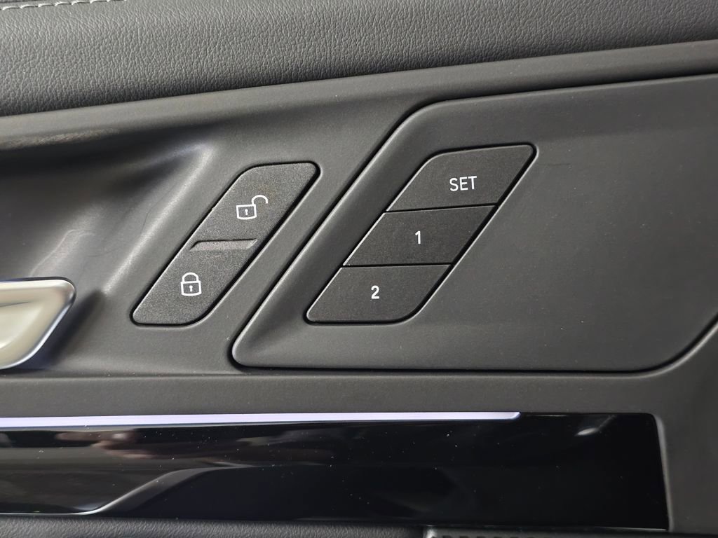 New 2026 BMW X1 xDrive28i w/ Convenience Package AWD/4WD image 13