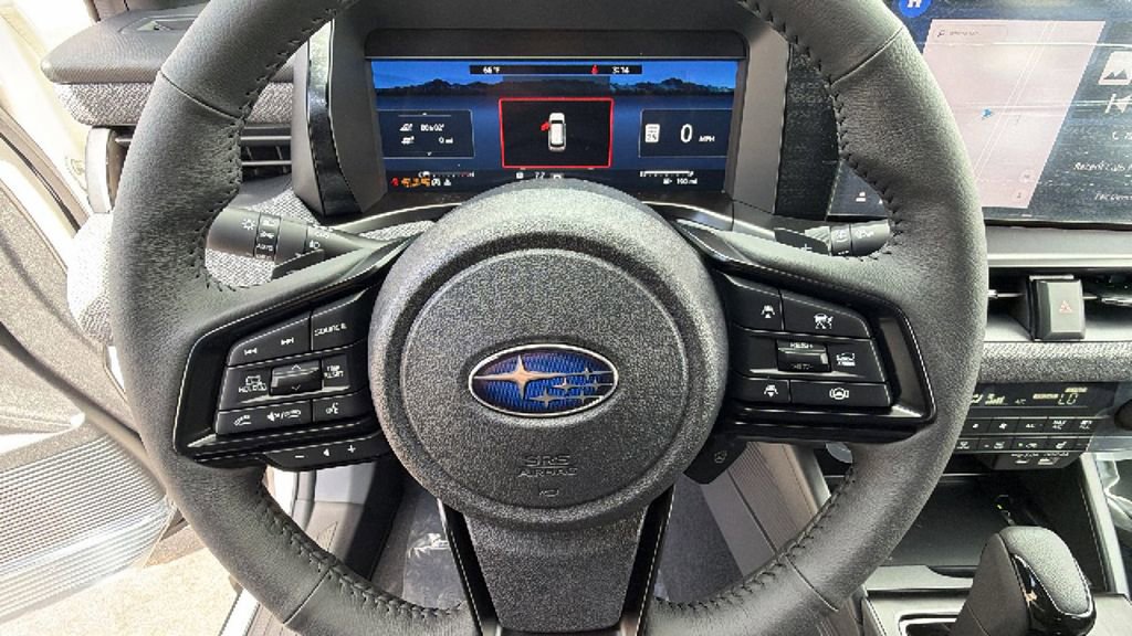 New 2026 Subaru Outback Limited AWD/4WD image 35