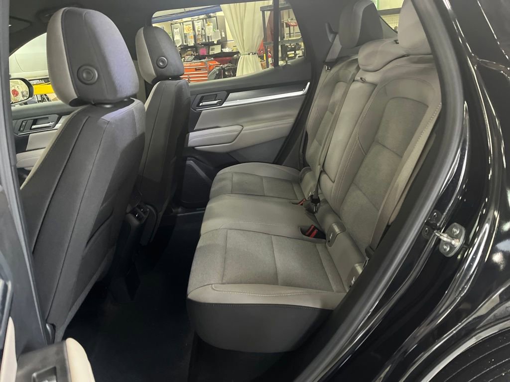 Used 2026 GMC Terrain Elevation image 21