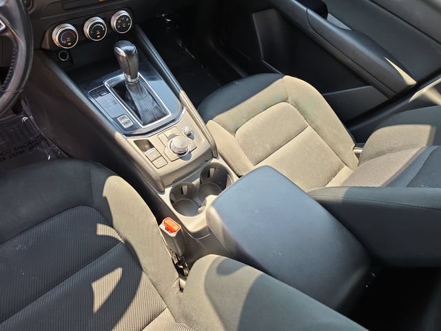 Used 2019 MAZDA CX-5 Sport w/ I-ACTIVSENSE Package AWD/4WD image 24