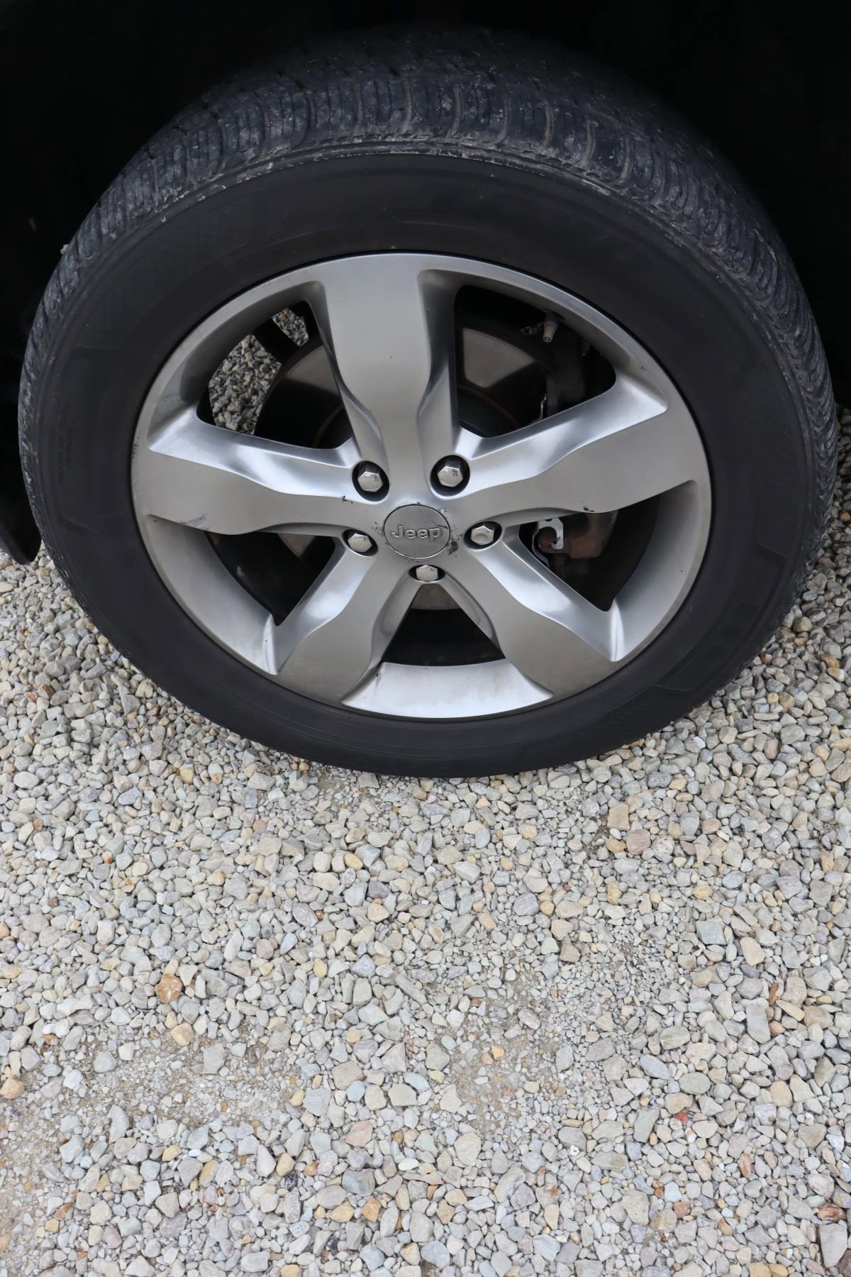 Used 2012 Jeep Grand Cherokee Overland image 32