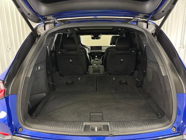Certified 2023 Acura MDX A-Spec AWD/4WD image 17
