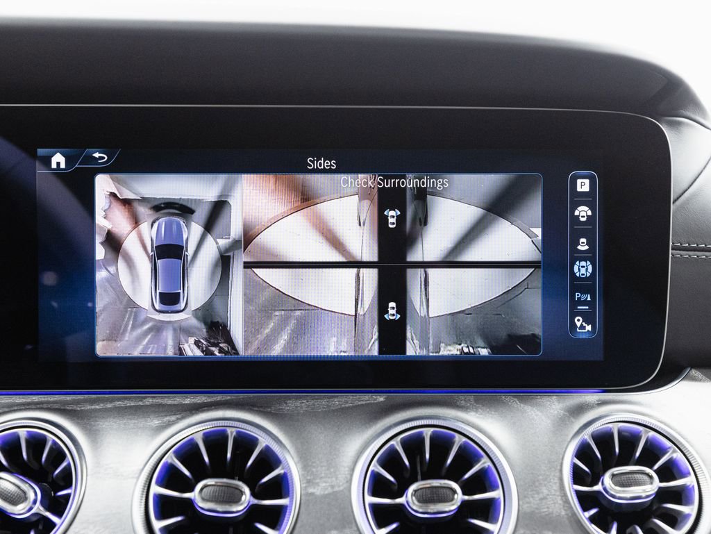 Certified 2024 Mercedes-Benz AMG GT 53 image 22