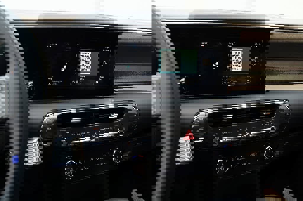 New 2026 Hyundai Palisade Calligraphy image 12