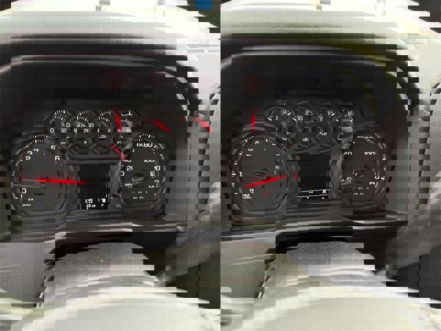 New 2026 Chevrolet Silverado 2500 Custom w/ Custom Convenience Package image 1