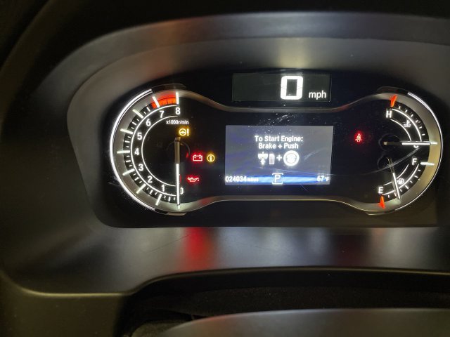 Certified 2023 Honda Ridgeline RTL-E image 15