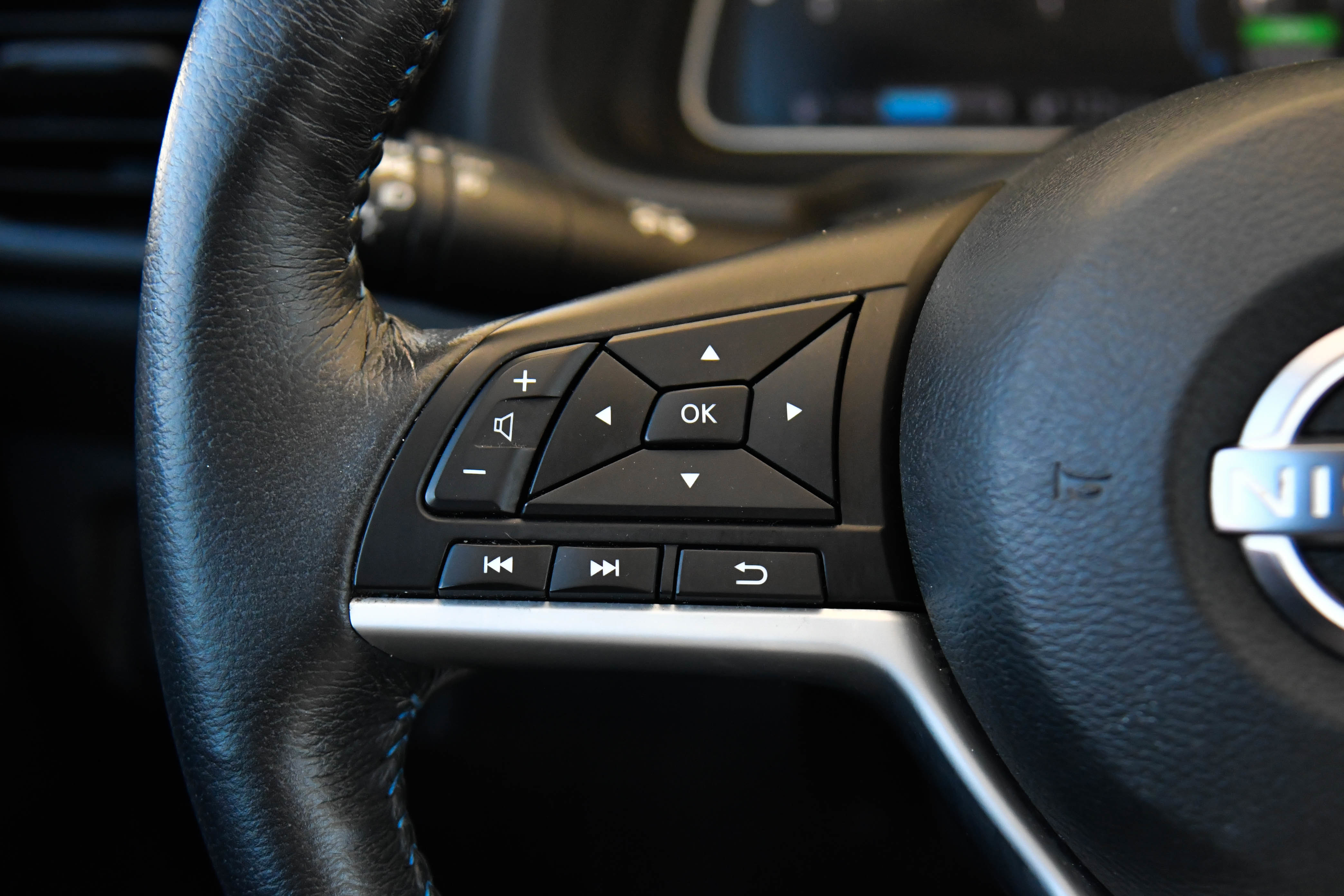 Used 2024 Nissan Leaf SV Plus image 30