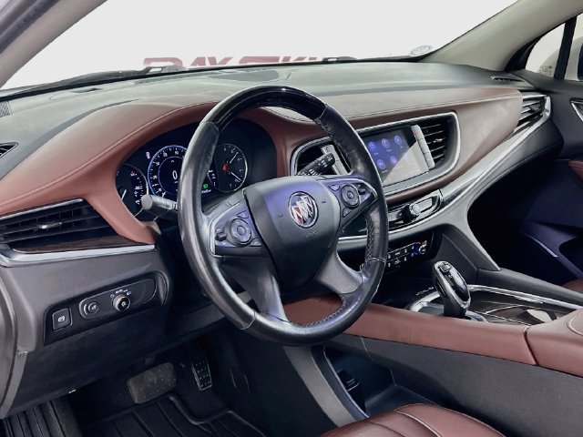 Used 2021 Buick Enclave Avenir AWD/4WD image 38