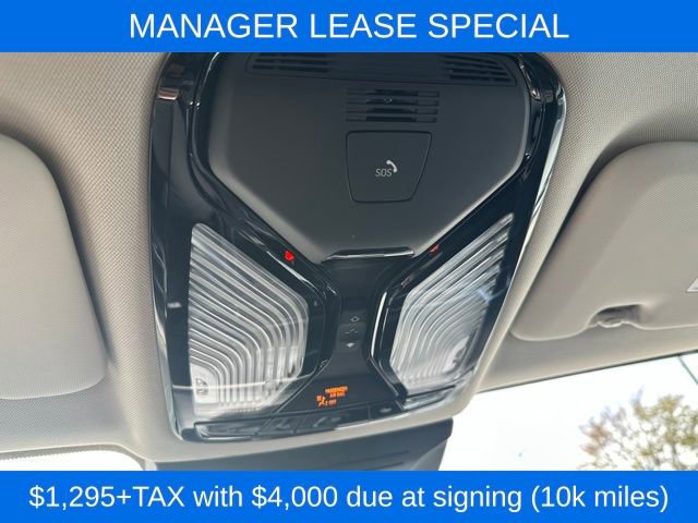 Certified 2025 BMW X7 xDrive40i w/ Premium Package image 22