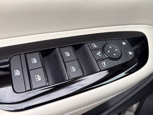 New 2027 Nissan Murano Platinum AWD/4WD image 7