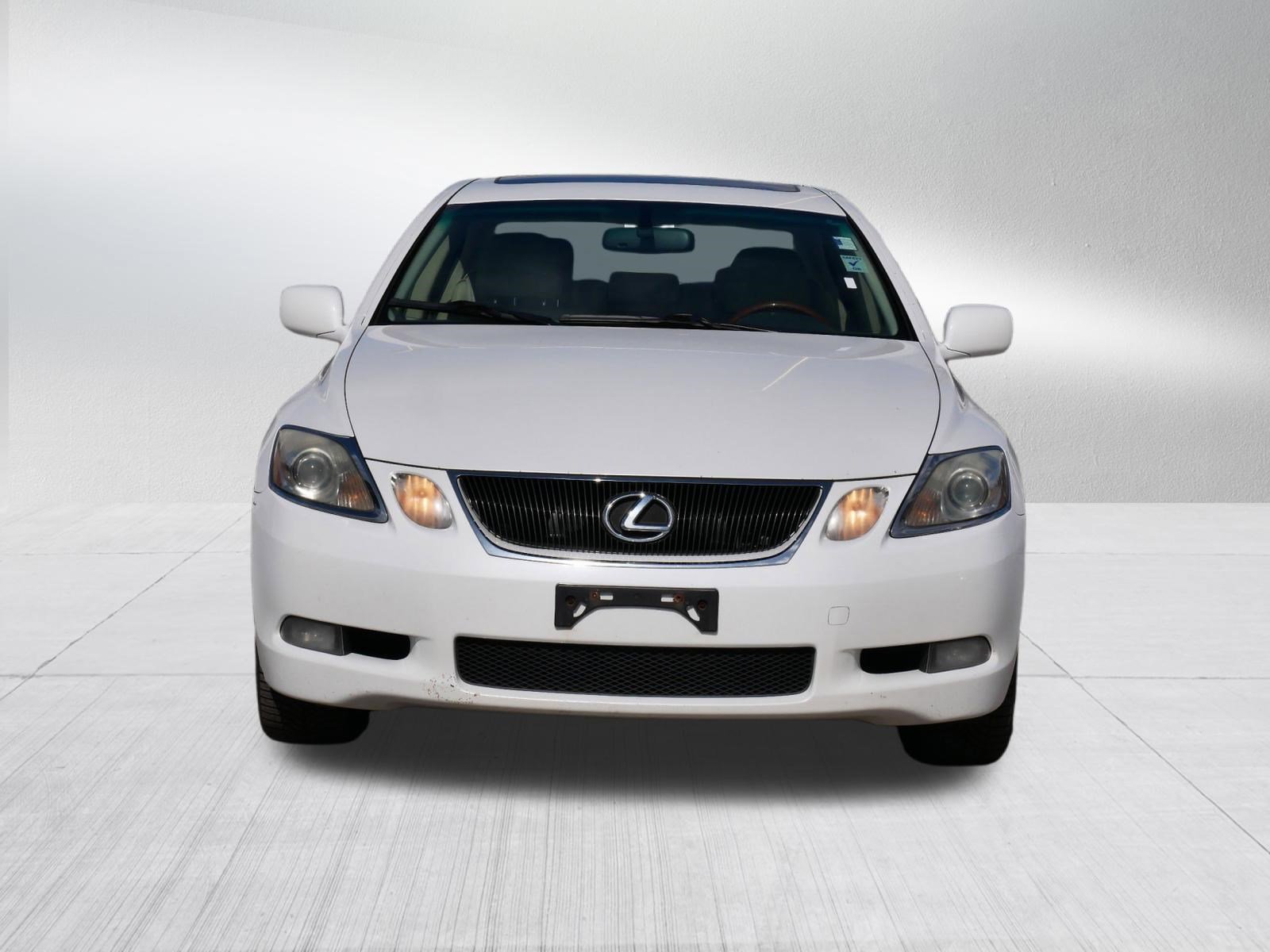 Used 2007 Lexus GS 350 AWD image 2
