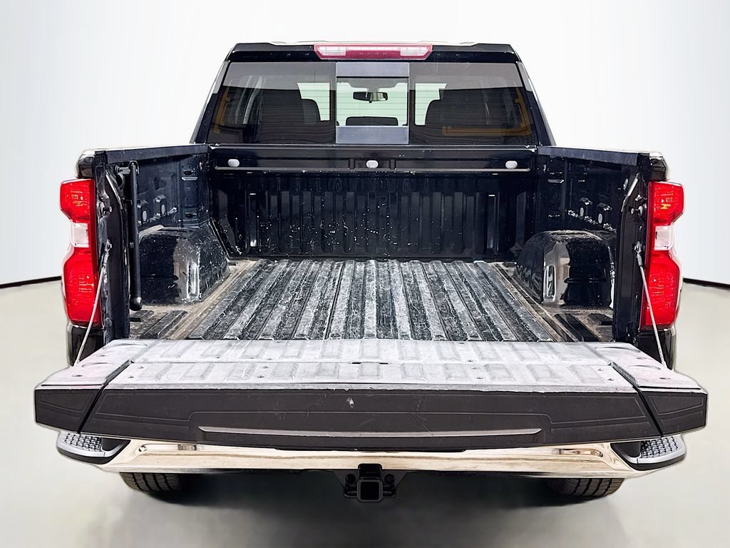 Used 2021 Chevrolet Silverado 1500 LT w/ Texas Edition Plus RWD image 23
