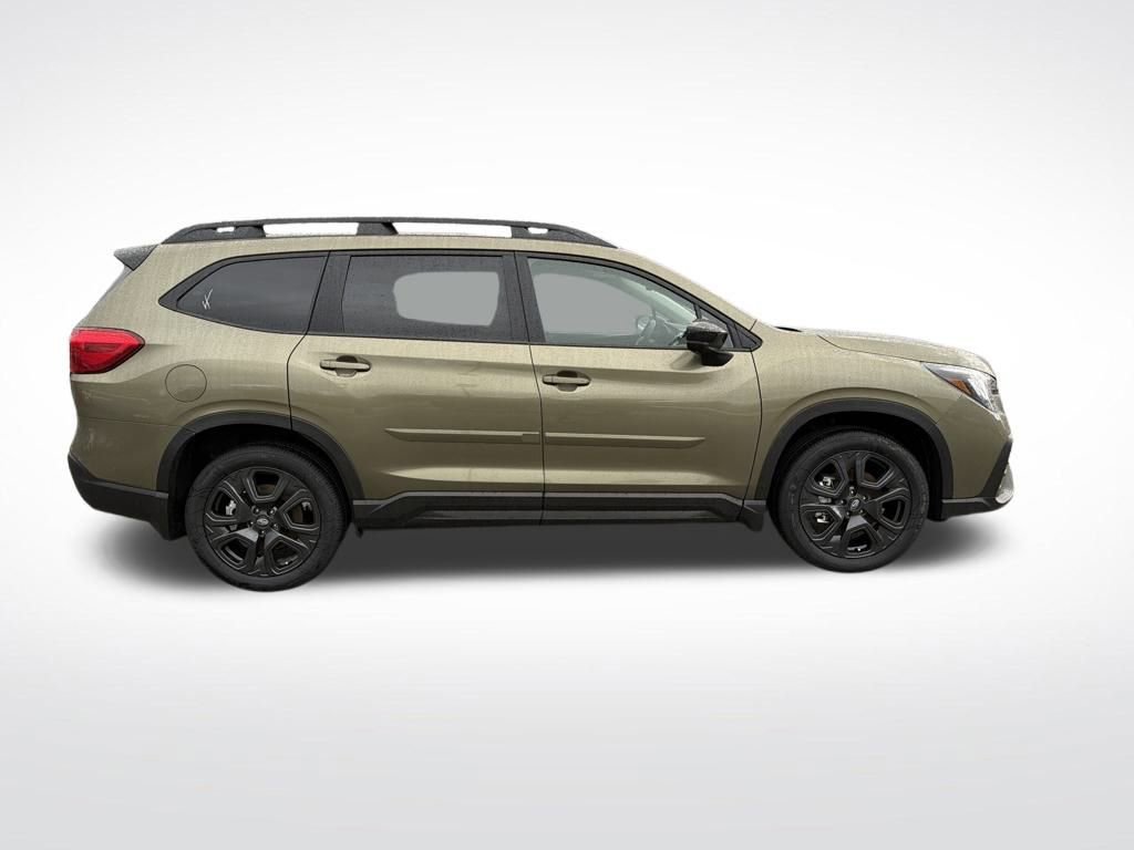 New 2026 Subaru Ascent Bronze Edition image 10