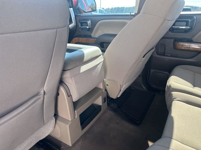 Used 2017 GMC Sierra 1500 SLE w/ SLE Value Package image 18