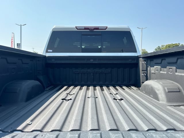 Used 2021 GMC Sierra 2500 Denali w/ Denali Ultimate Package AWD/4WD image 12