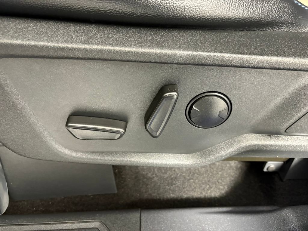 Certified 2022 Ford Bronco Wildtrak image 14