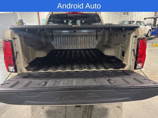 Used 2024 Chevrolet Colorado Trail Boss w/ Advanced Trailering Package image 8