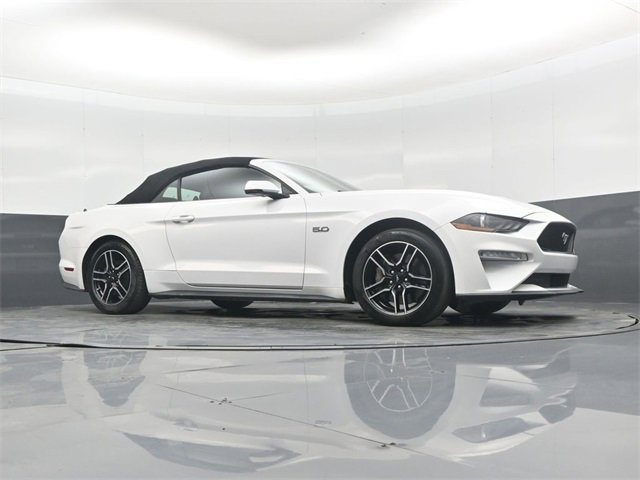 Used 2020 Ford Mustang GT Premium image 37