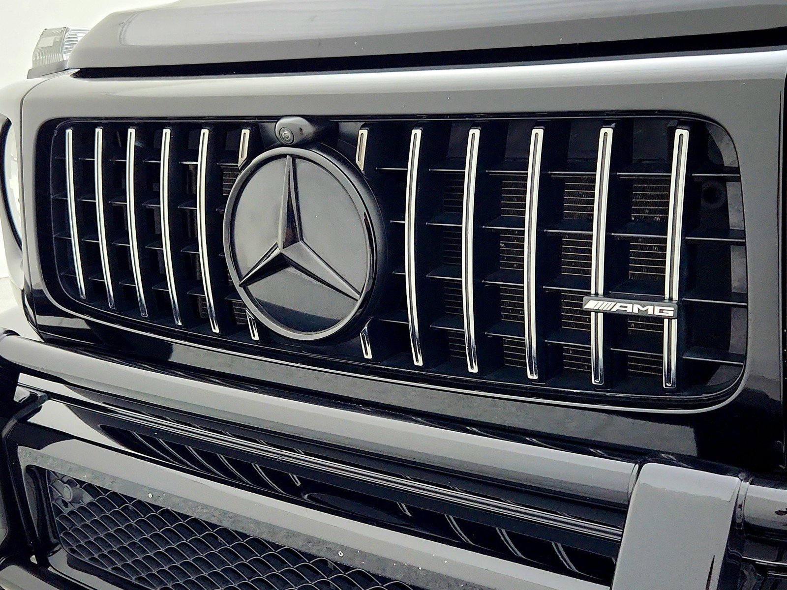 Certified 2023 Mercedes-Benz G 63 AMG 4MATIC image 30