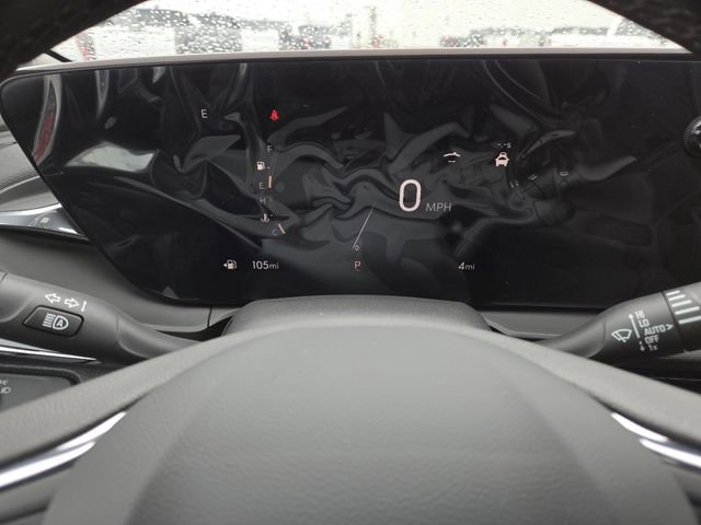 New 2026 Buick Envista Avenir image 36