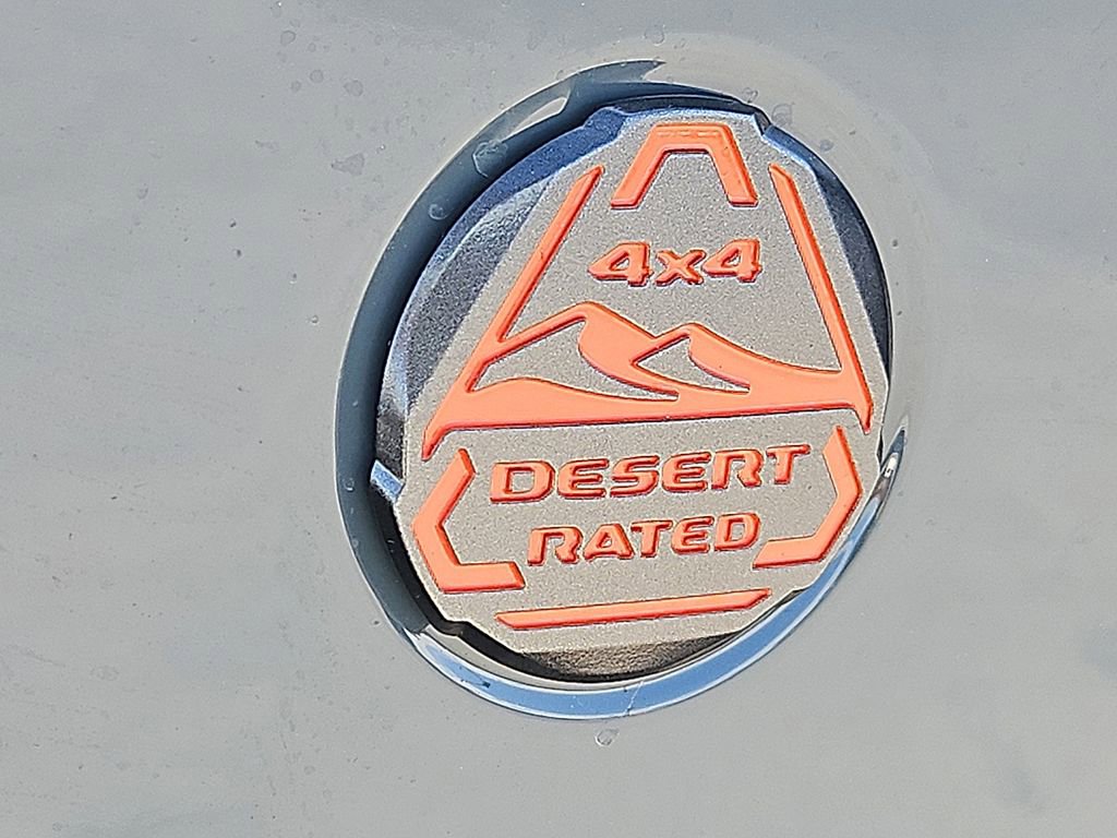 New 2026 Jeep Gladiator Mojave AWD/4WD image 10