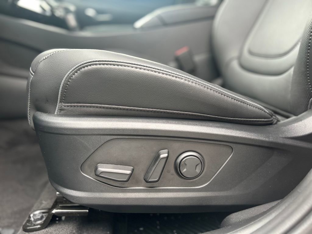 New 2026 Hyundai Santa Cruz Limited image 15