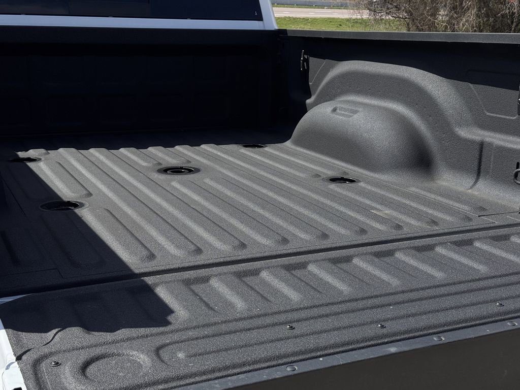 Used 2024 RAM 3500 Laramie w/ Night Edition AWD/4WD image 32