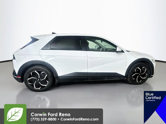 Used 2024 Hyundai Ioniq 5 SEL AWD/4WD image 11