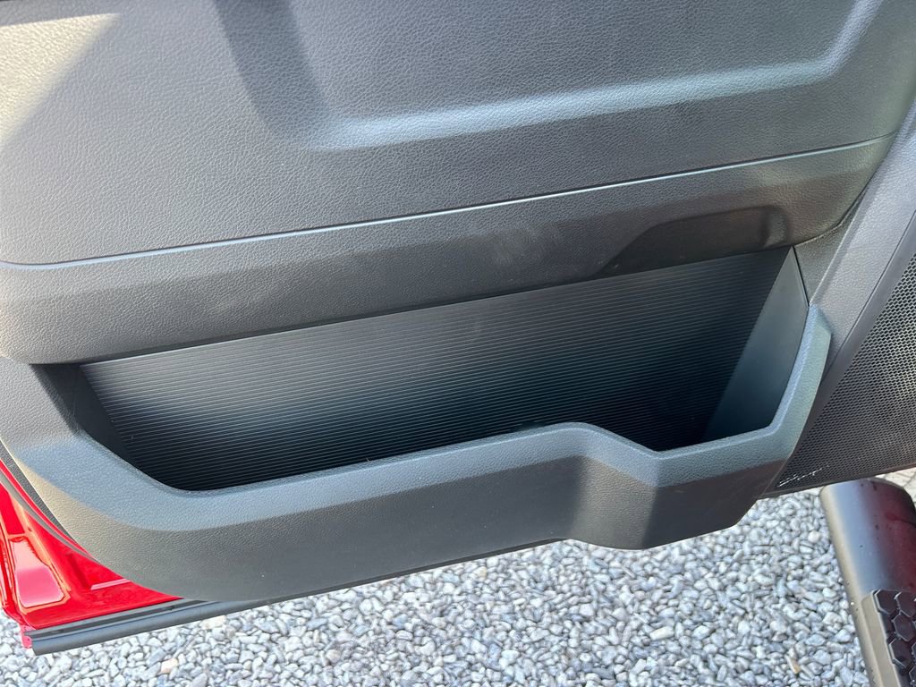 New 2026 RAM 3500 Tradesman image 33