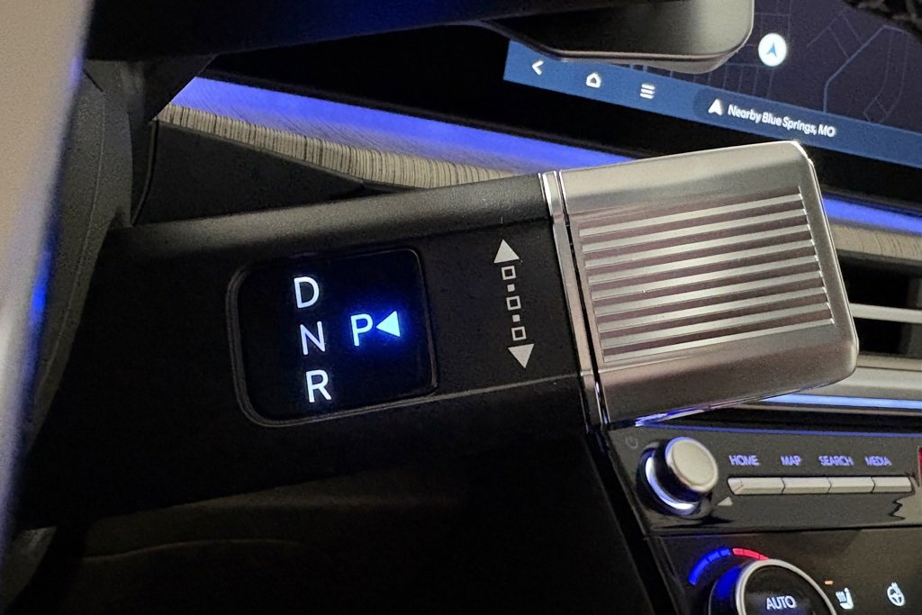 Used 2025 Hyundai Santa Fe Calligraphy image 53